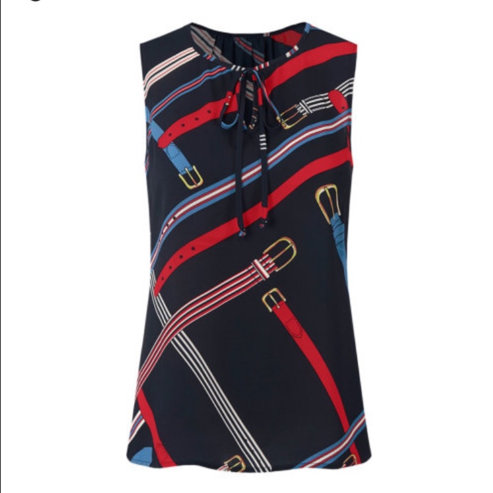 NIP Cabi Hold Up Top, #5736, Size Medium